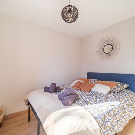 Le Boulanger Windholz Apartment Colmar Exterior foto