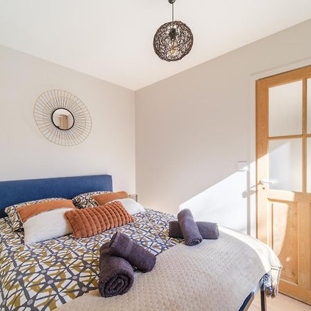 Le Boulanger Windholz Apartment Colmar Exterior foto