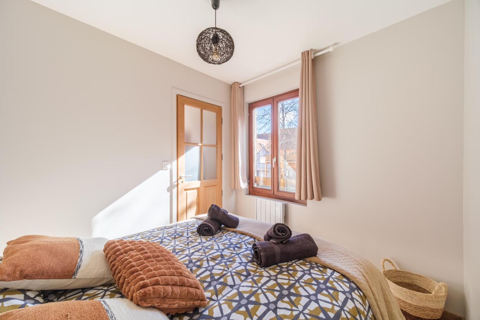 Le Boulanger Windholz Apartment Colmar Exterior foto
