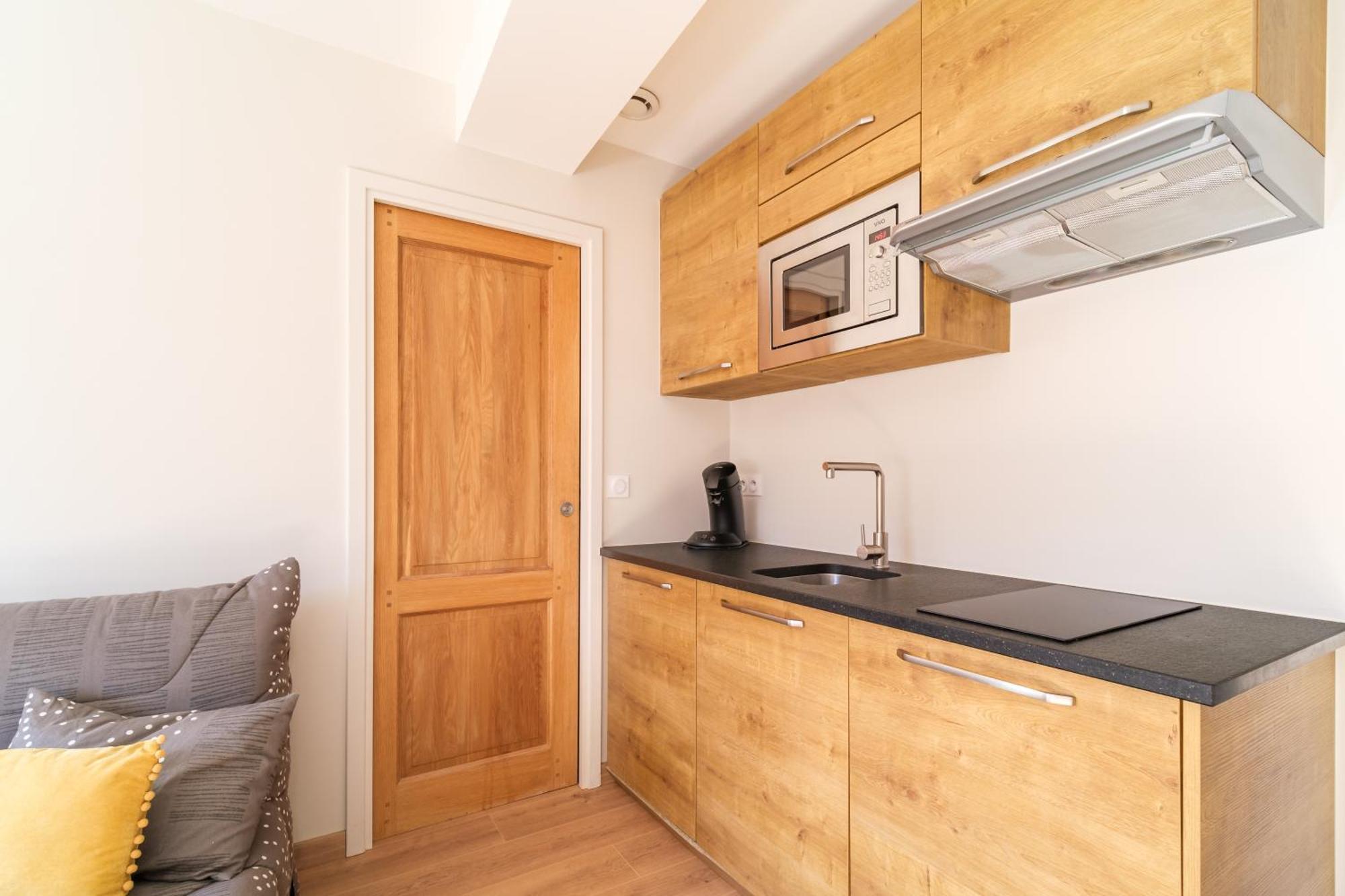 Le Boulanger Windholz Apartment Colmar Exterior foto