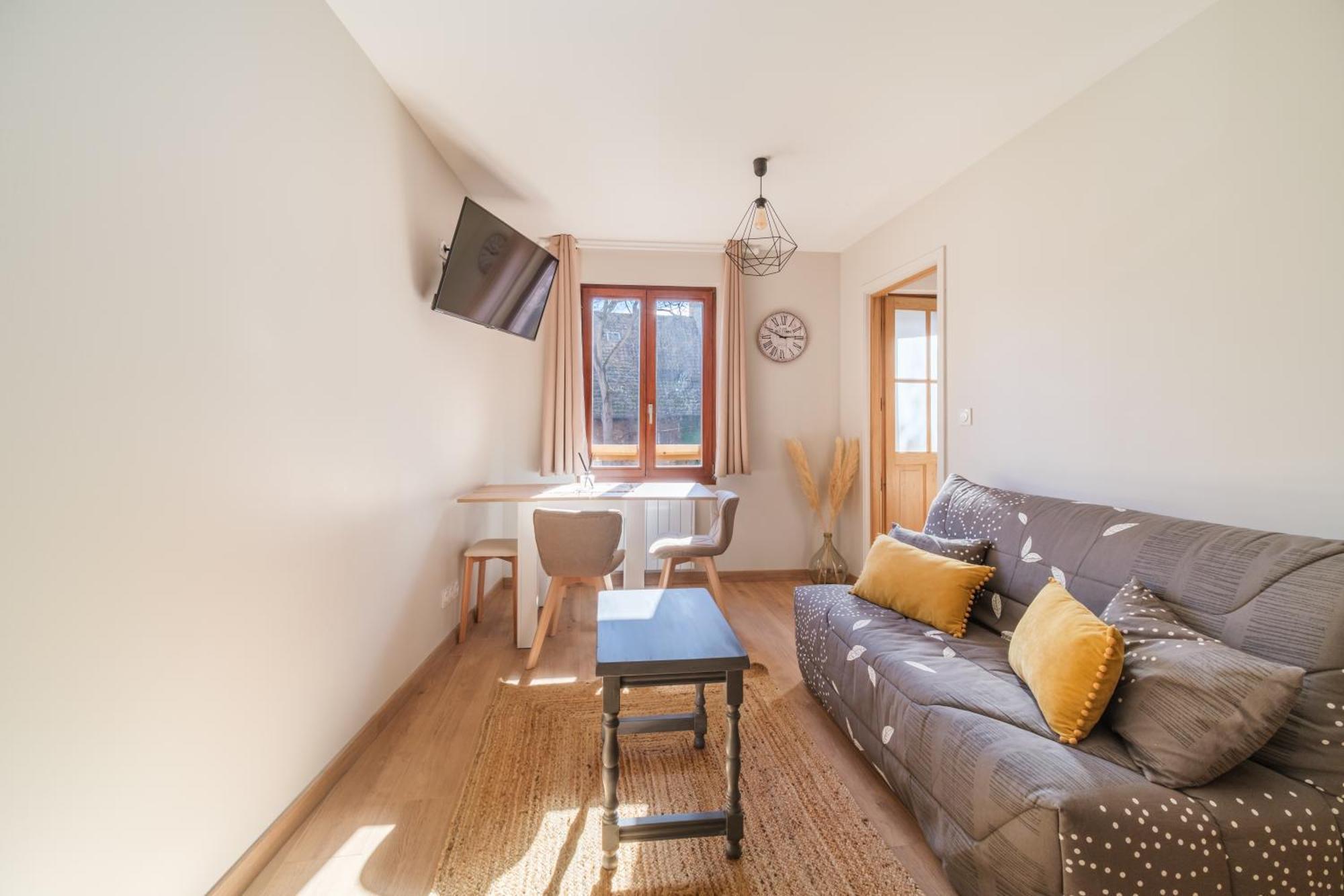 Le Boulanger Windholz Apartment Colmar Exterior foto