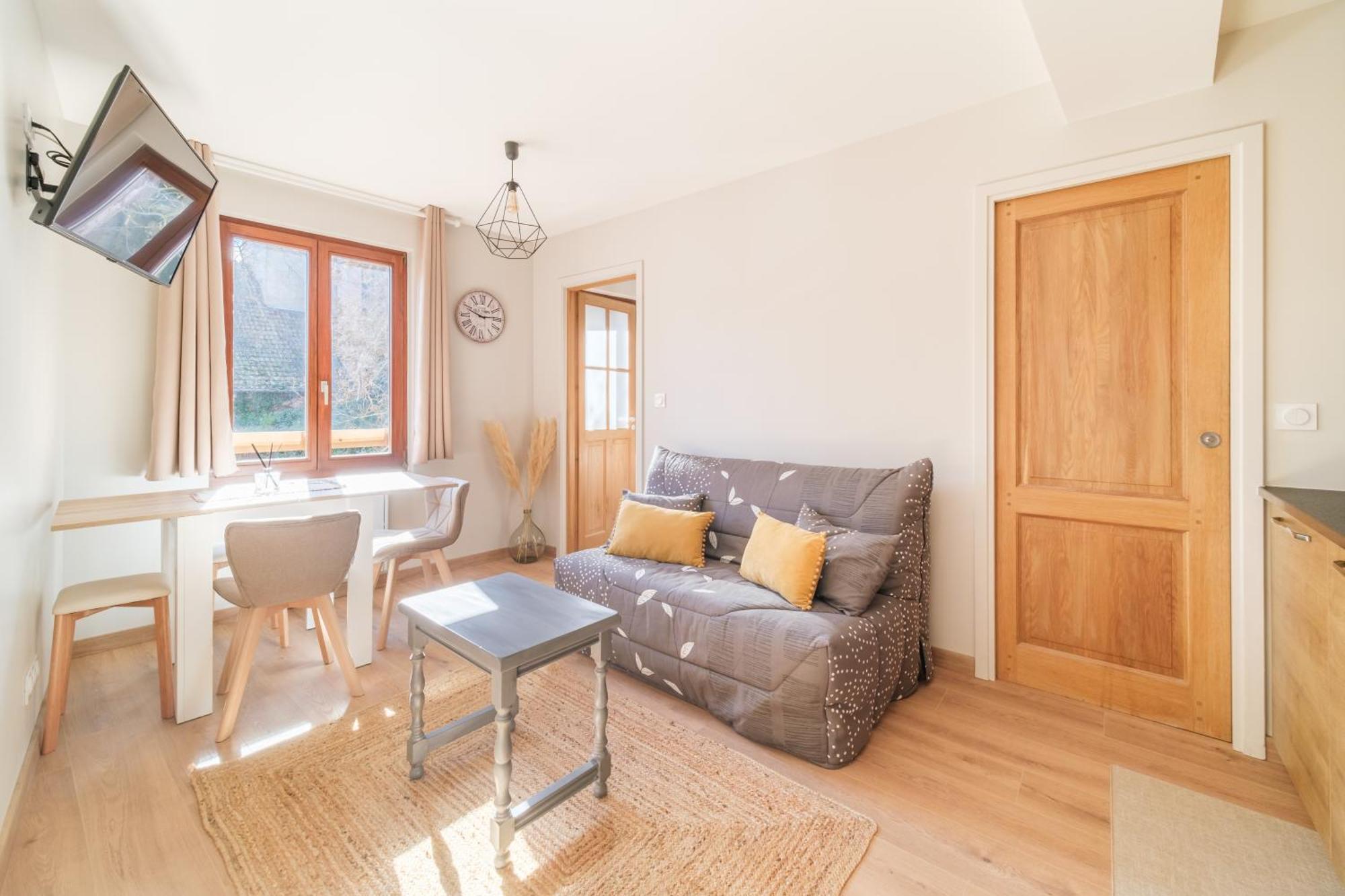Le Boulanger Windholz Apartment Colmar Exterior foto