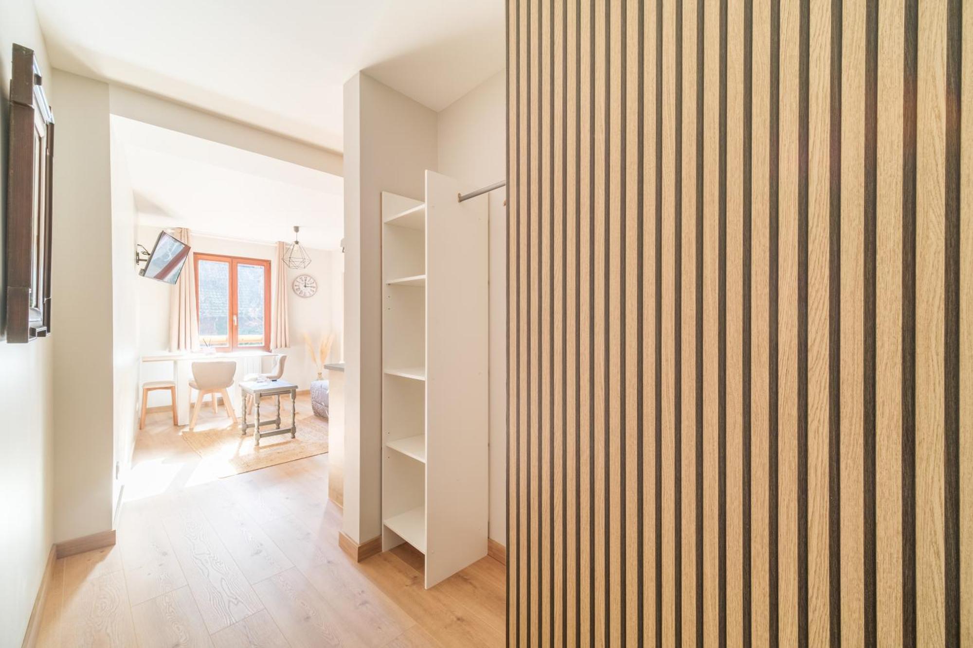 Le Boulanger Windholz Apartment Colmar Exterior foto
