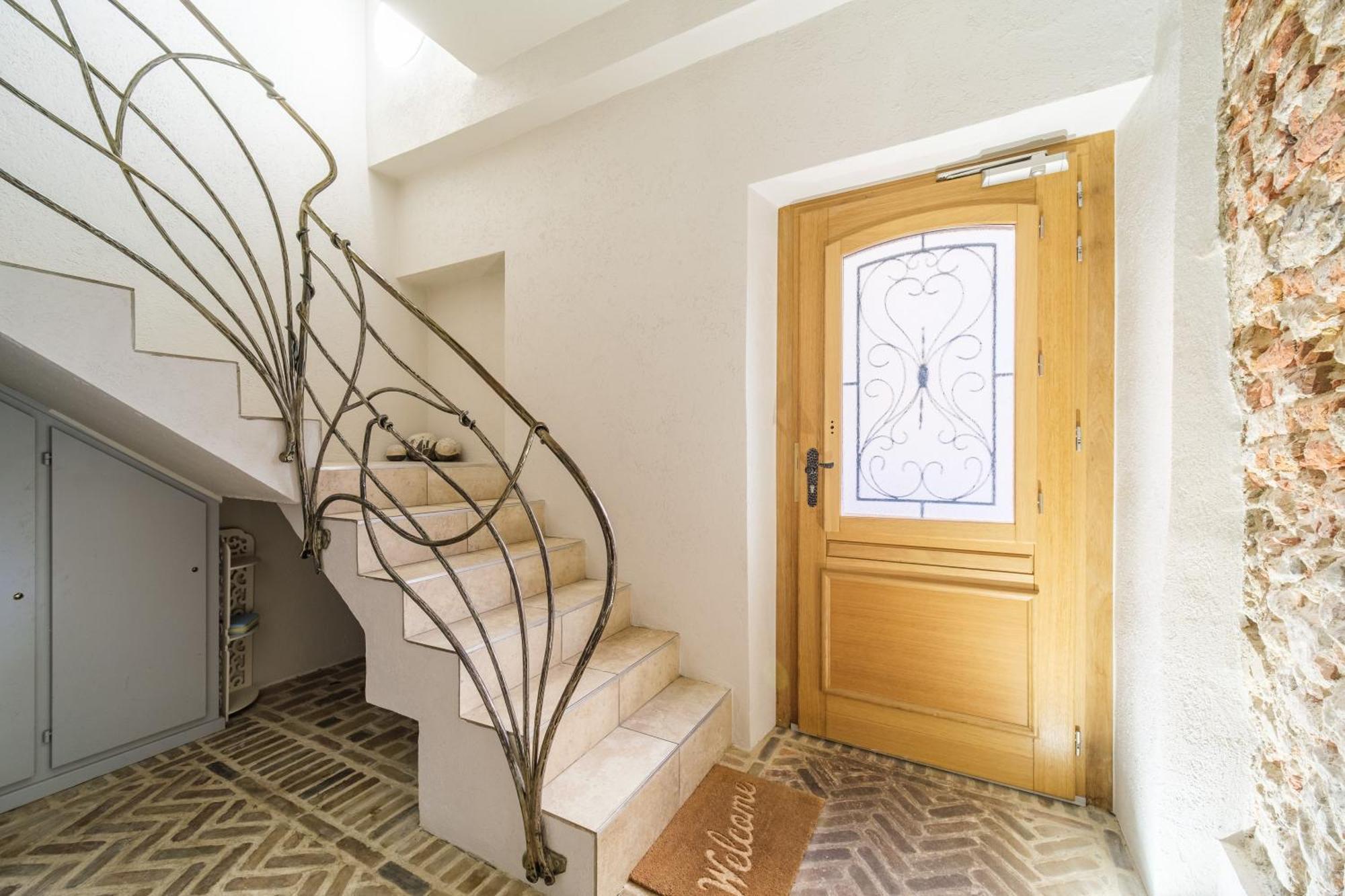 Le Boulanger Windholz Apartment Colmar Exterior foto